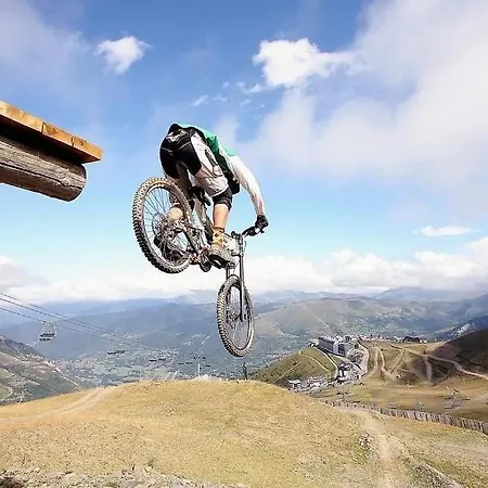 Lary Au Pied Des Pistes *