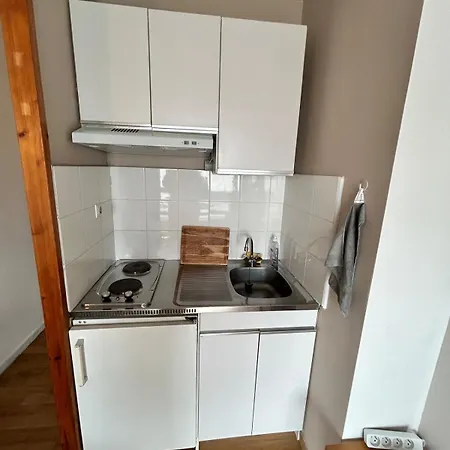 Lary Au Pied Des Pistes Apartamento *