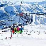 Lary - Perche Au Pied Des Pistes Apartment *