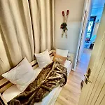 Lary - Perche Au Pied Des Pistes Apartment *