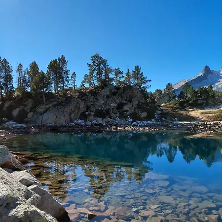 Lary - Perche Au Pied Des Pistes