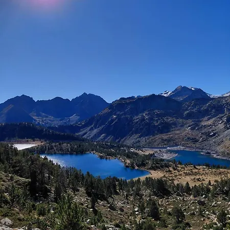 Lary - Perche Au Pied Des Pistes Lejlighed *