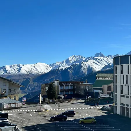 Lary Au Pied Des Pistes Alt 1700m * Saint-Lary-Soulan