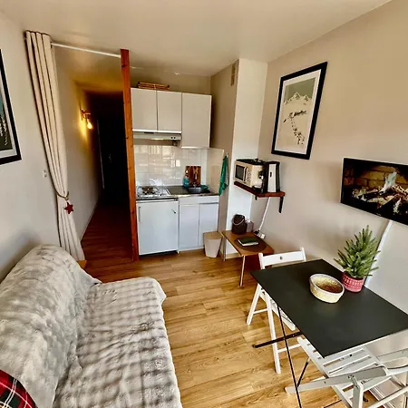 Lary Au Pied Des Pistes Alt 1700m Saint-Lary-Soulan