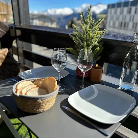 Lary - Perche Au Pied Des Pistes *