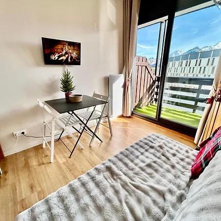 Lary - Perche Au Pied Des Pistes * Saint-Lary-Soulan