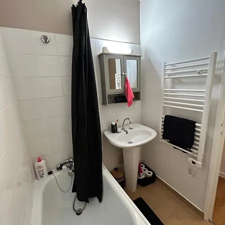 Lary - Perche Au Pied Des Pistes *