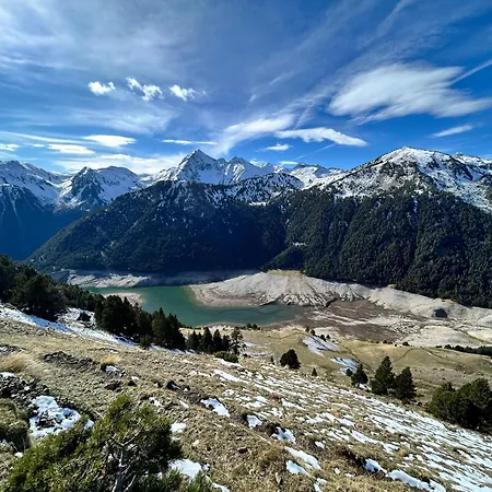 Lary - Perche Au Pied Des Pistes * Saint-Lary-Soulan