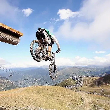 Lary - Perche Au Pied Des Pistes * Saint-Lary-Soulan