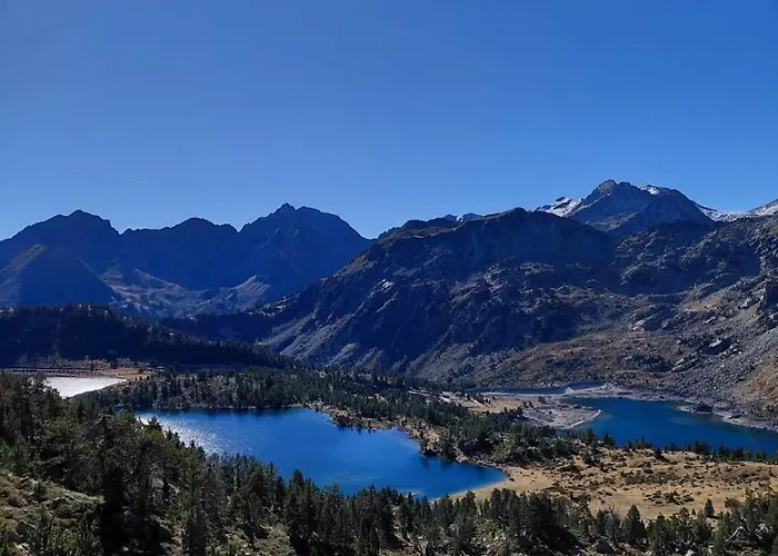 Lary Au Pied Des Pistes Alt 1700m Appartement *