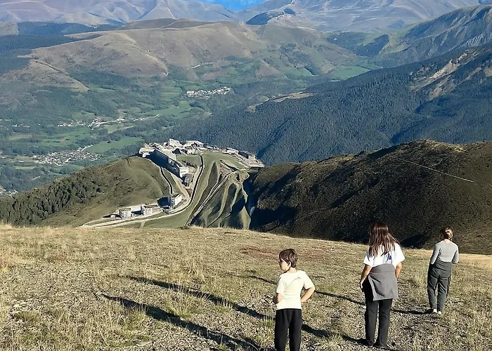 Apartment Lary - Perche Au Pied Des Pistes *