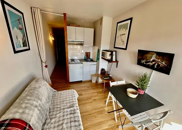 Lary Au Pied Des Pistes Alt 1700m Saint-Lary-Soulan