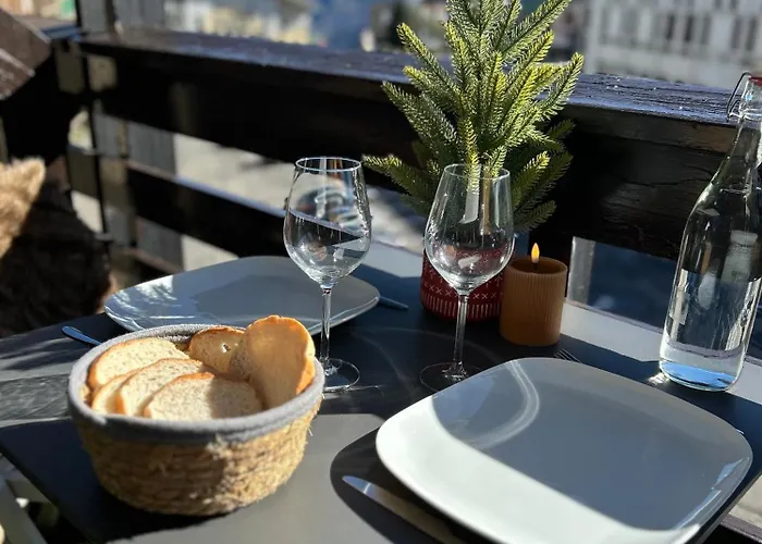 Lary - Perche Au Pied Des Pistes *