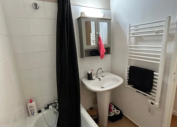 Lary - Perche Au Pied Des Pistes *