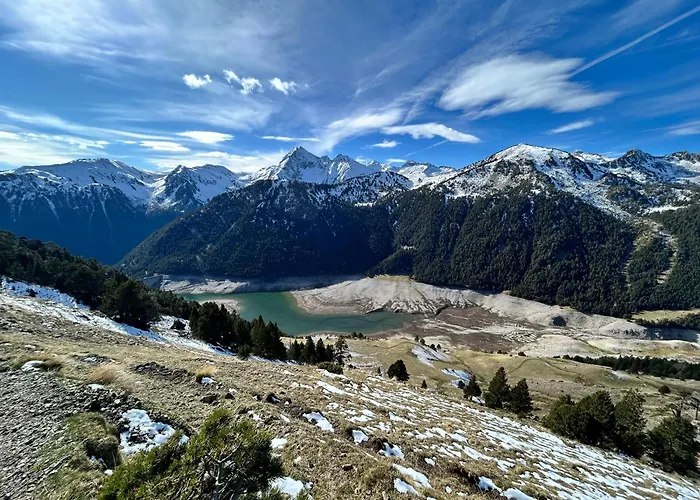 Lary - Perche Au Pied Des Pistes * Saint-Lary-Soulan
