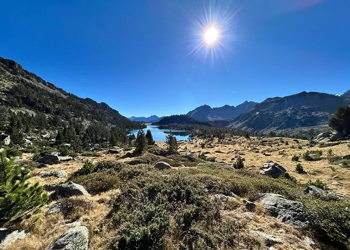 Lary Au Pied Des Pistes Alt 1700m Appartement *